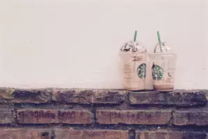 Starbucks Praha