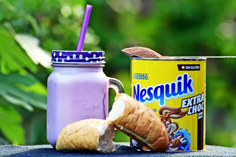 Nesquik